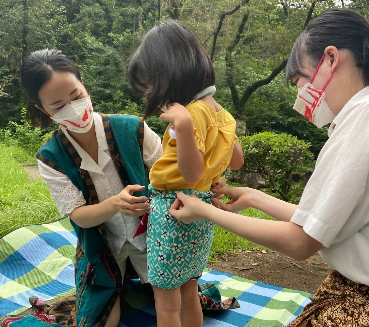 トゥマントゥマンの会