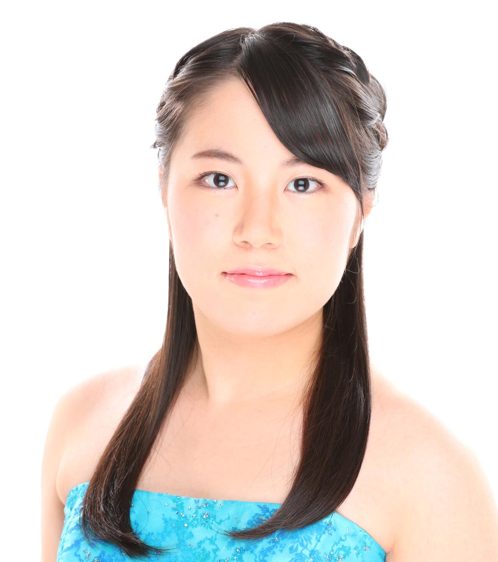 堀内　麻未